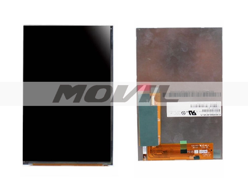 7inch para ASUS Google Nexus 7 2012 1st ME370 New LCD Display